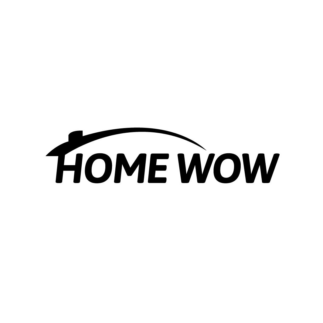 HOME WOW商标转让