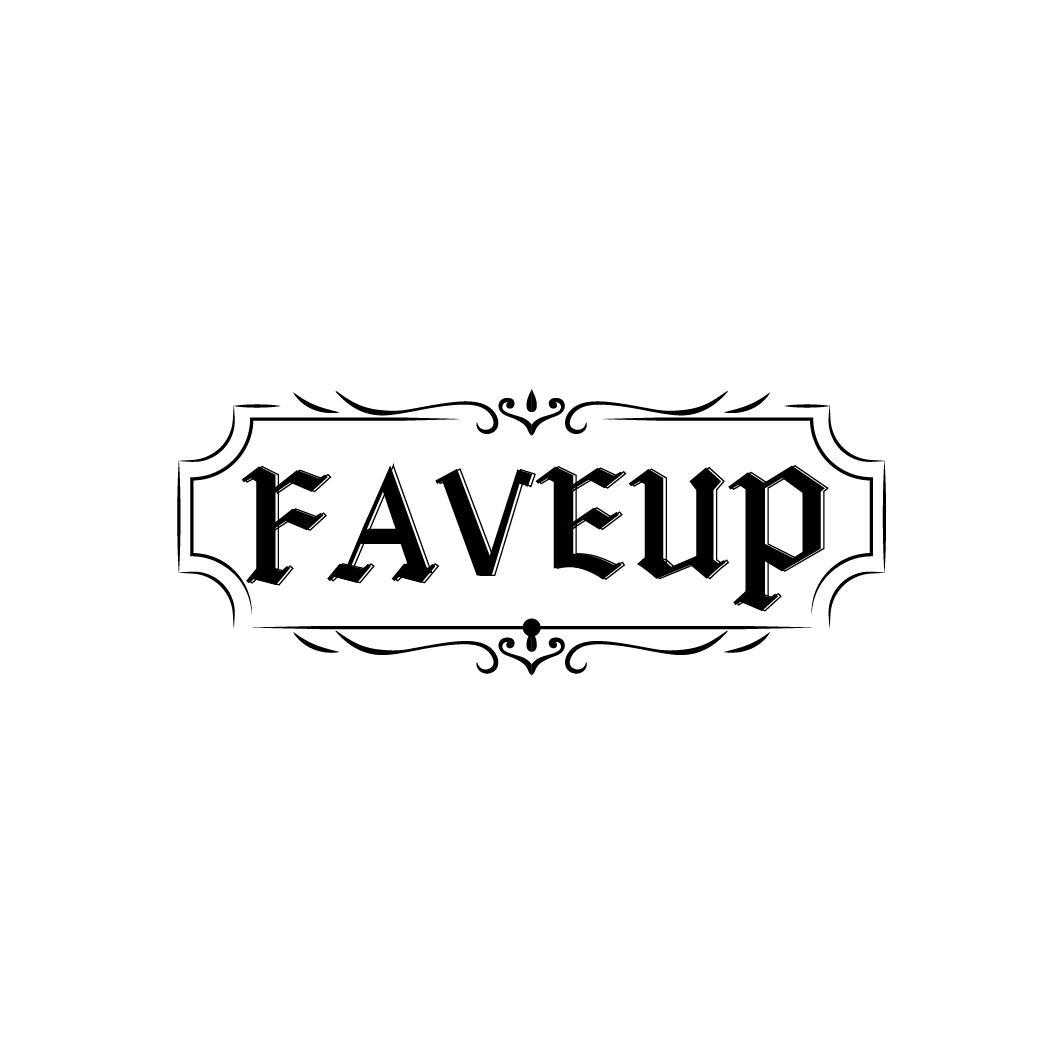 FAVEUP商标转让