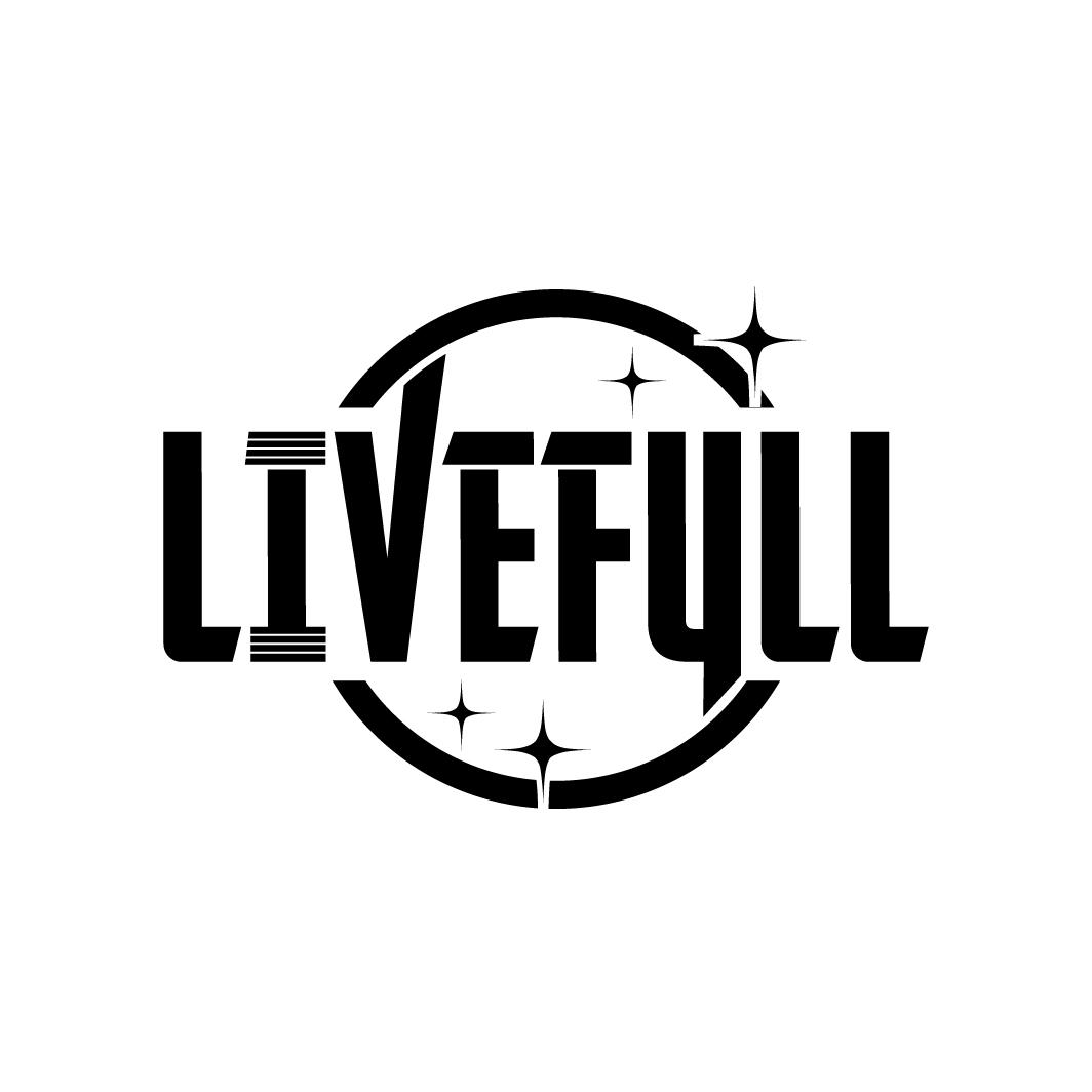 LIVEFULL商标转让