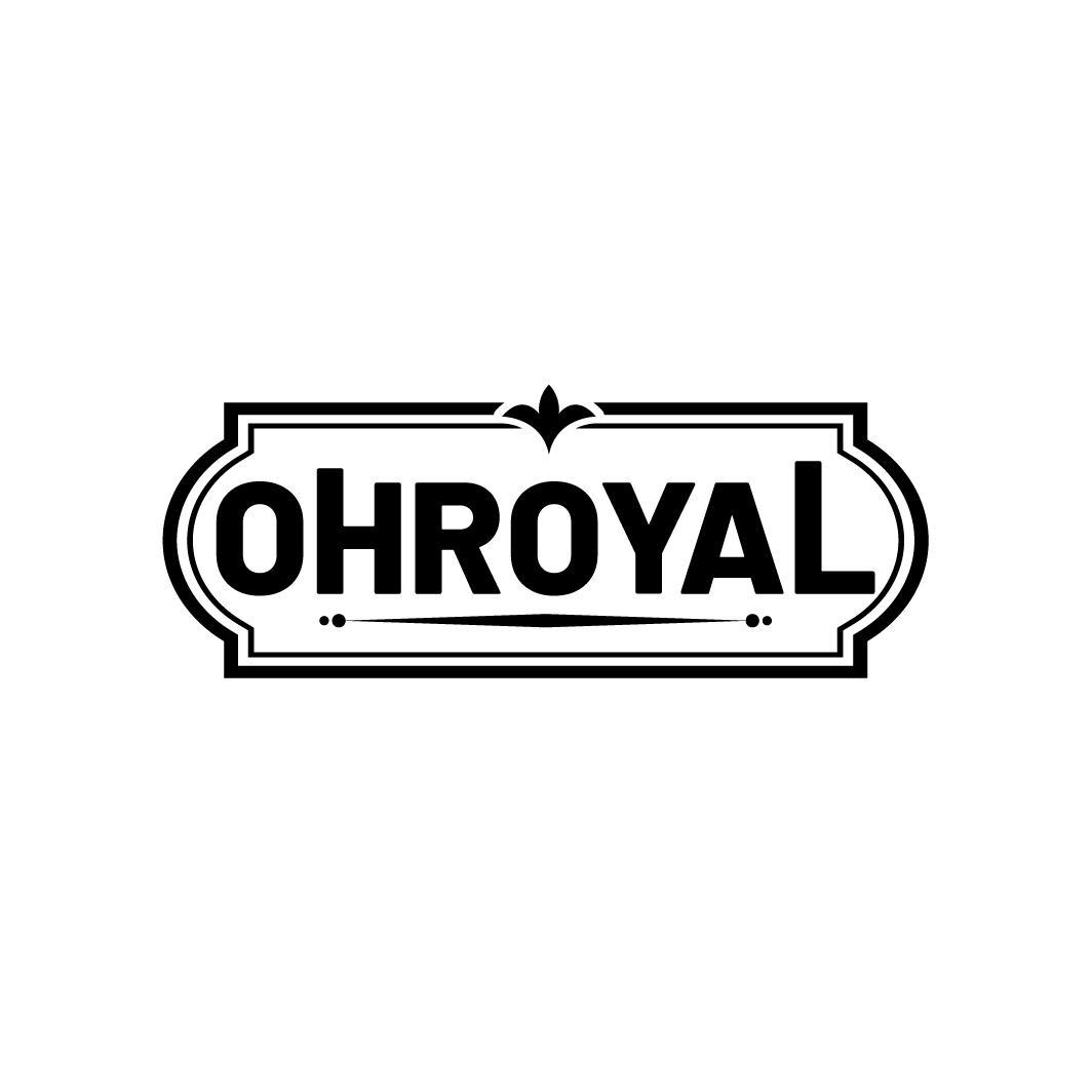 OHROYAL商标转让