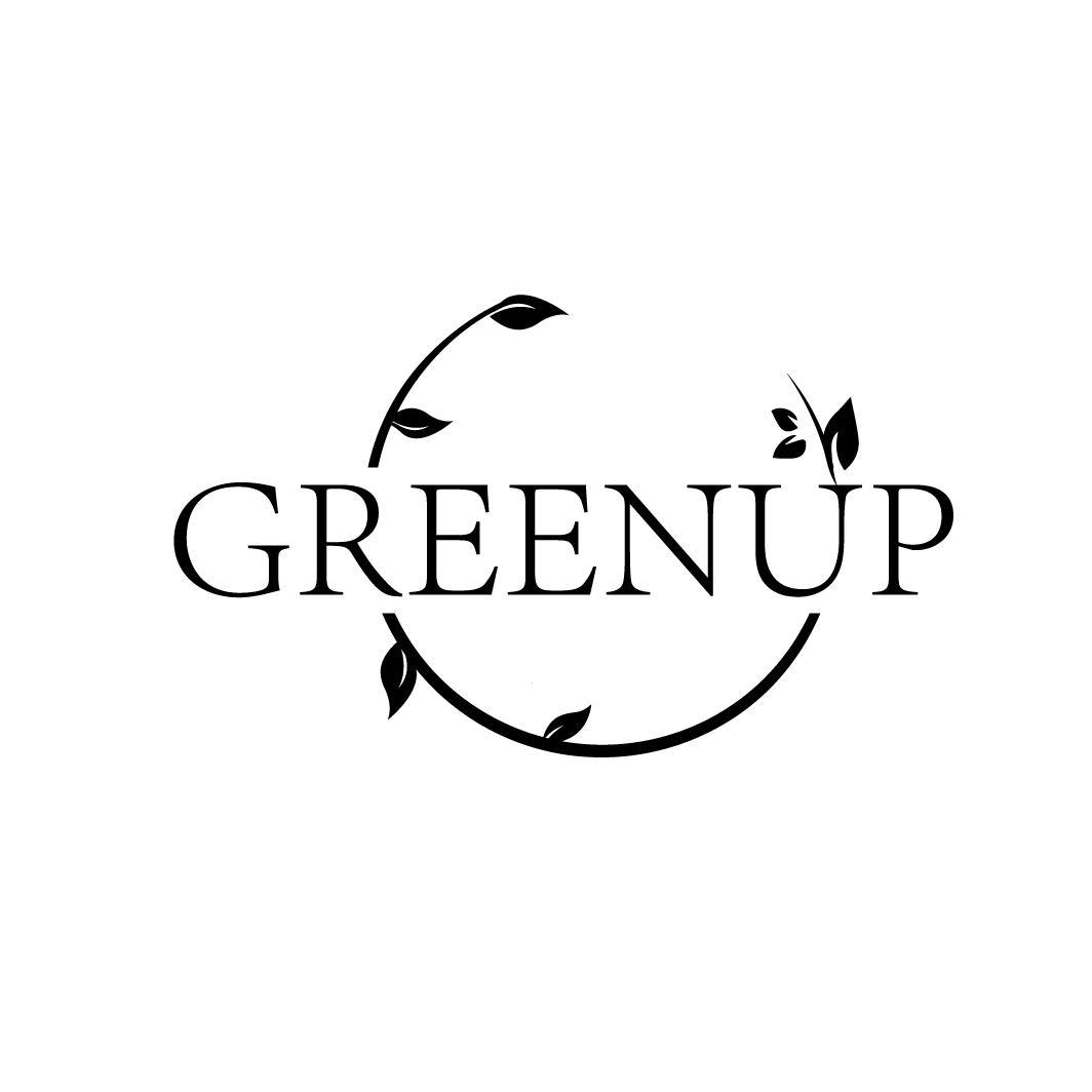 GREENUP商标转让