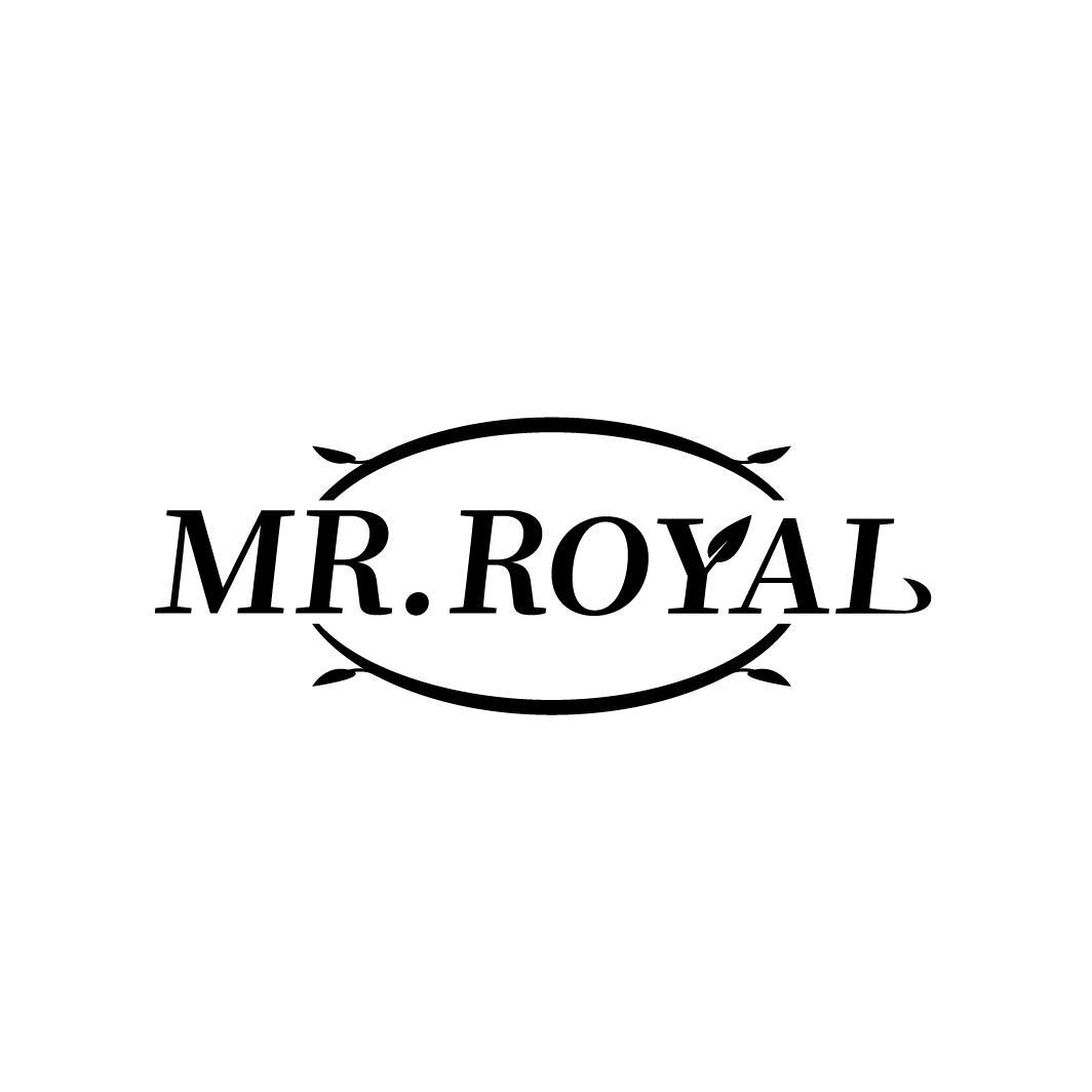 MR.ROYAL商标转让