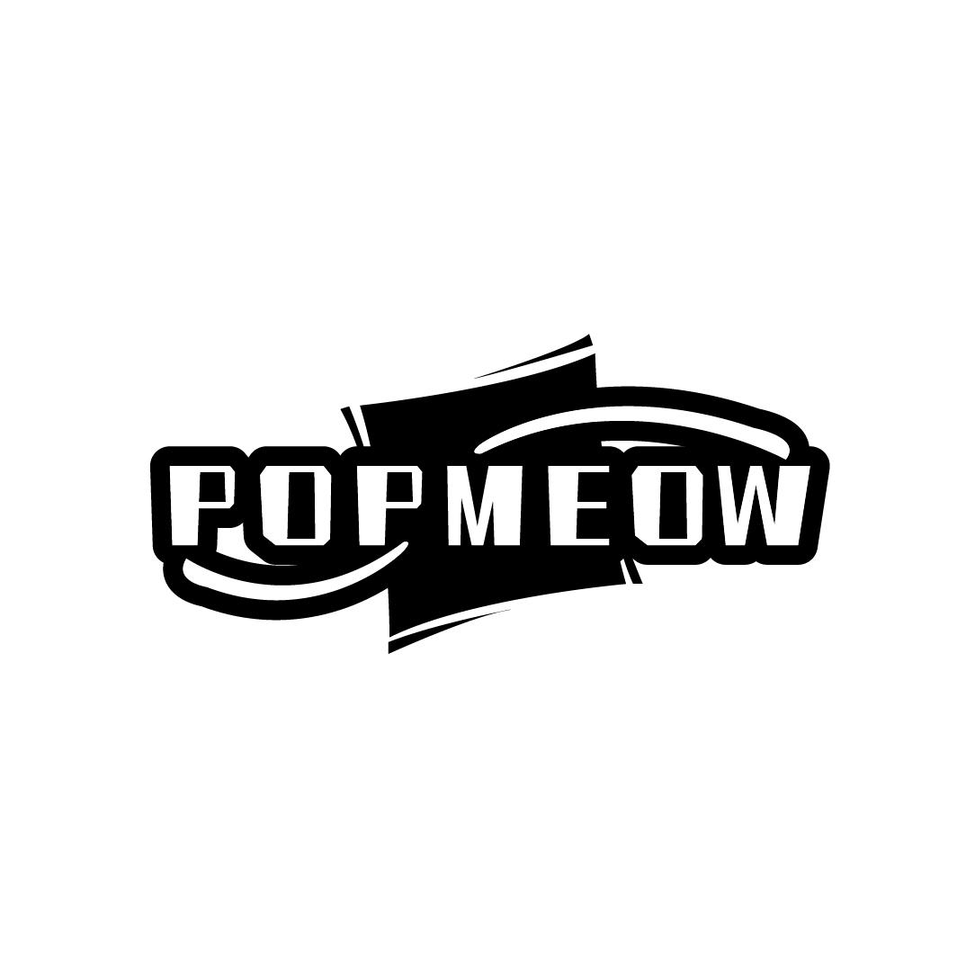 POPMEOW商标转让