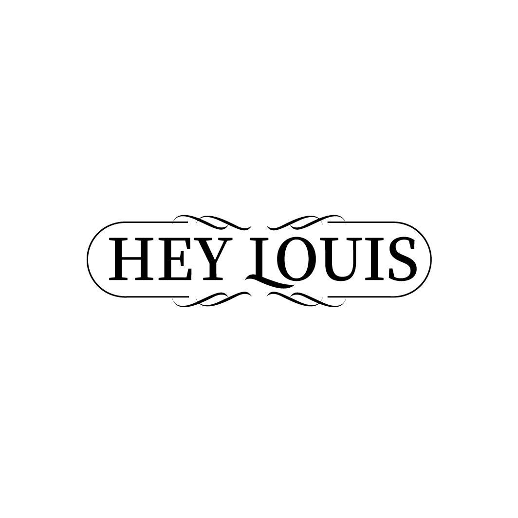 HEY LOUIS商标转让