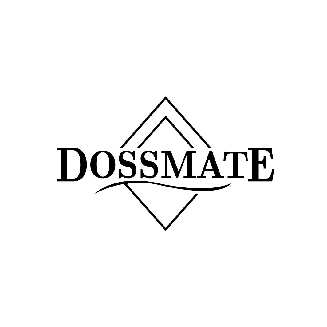 DOSSMATE商标转让