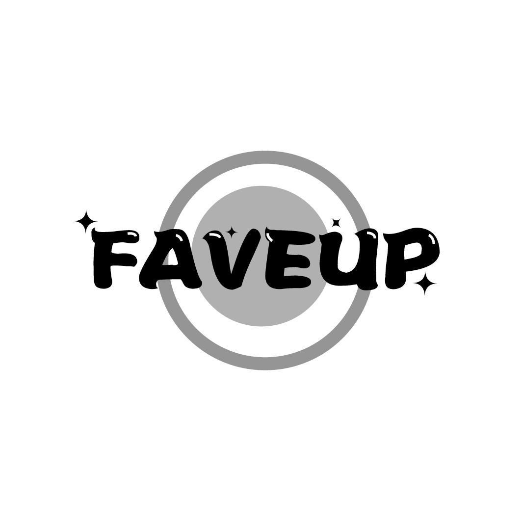 FAVEUP商标转让