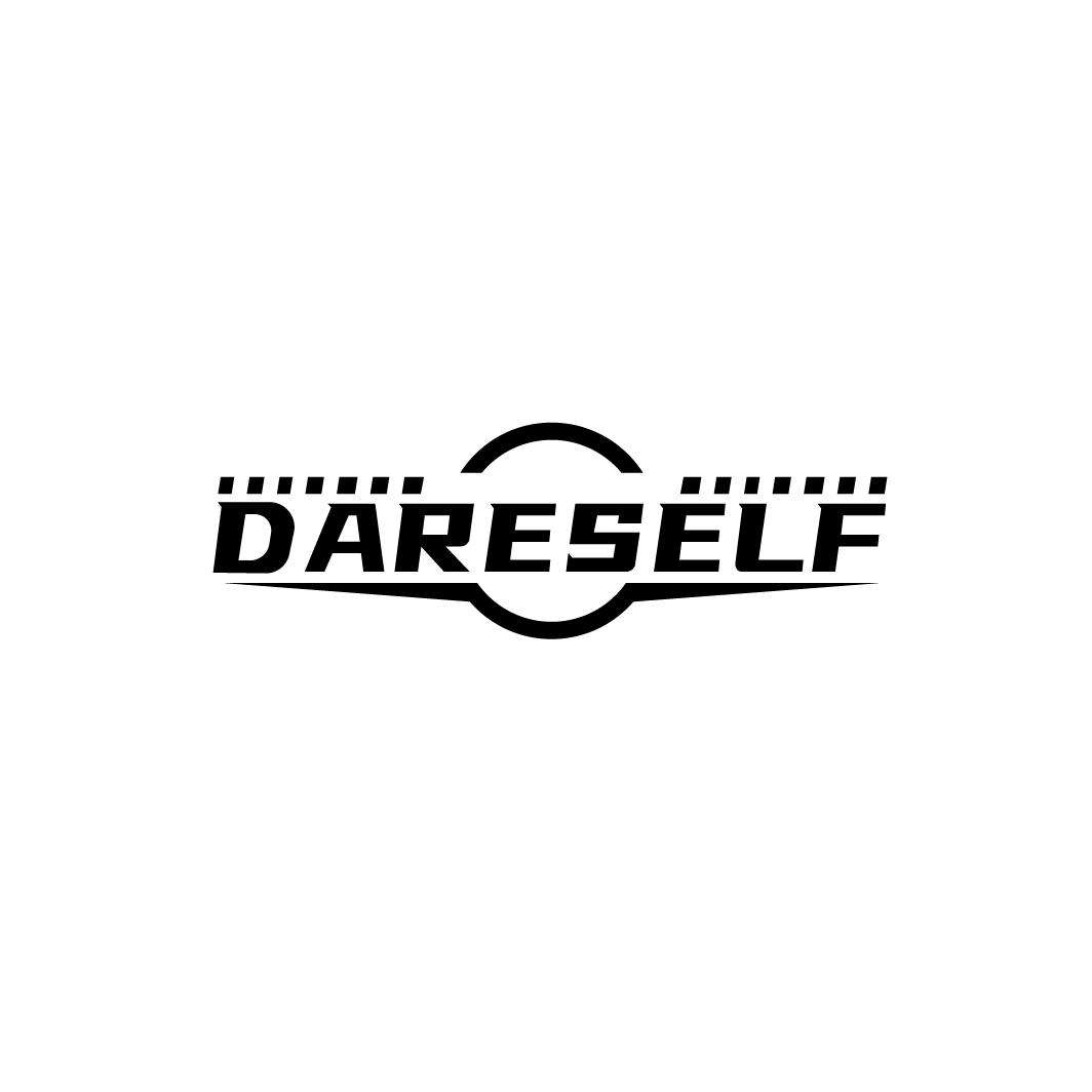 DARESELF商标转让