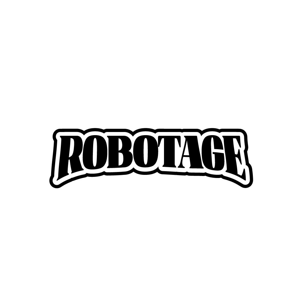 ROBOTAGE商标转让