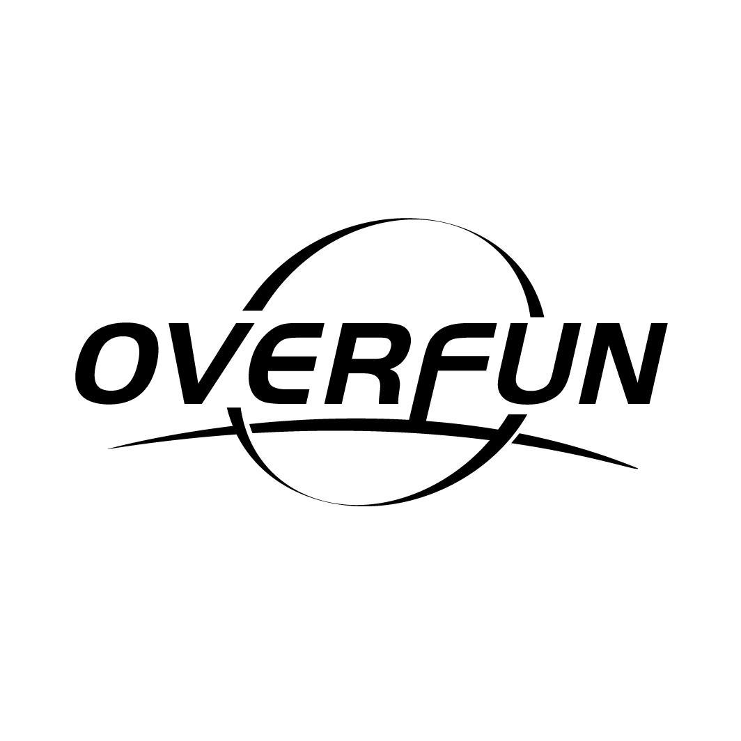 OVERFUN商标转让