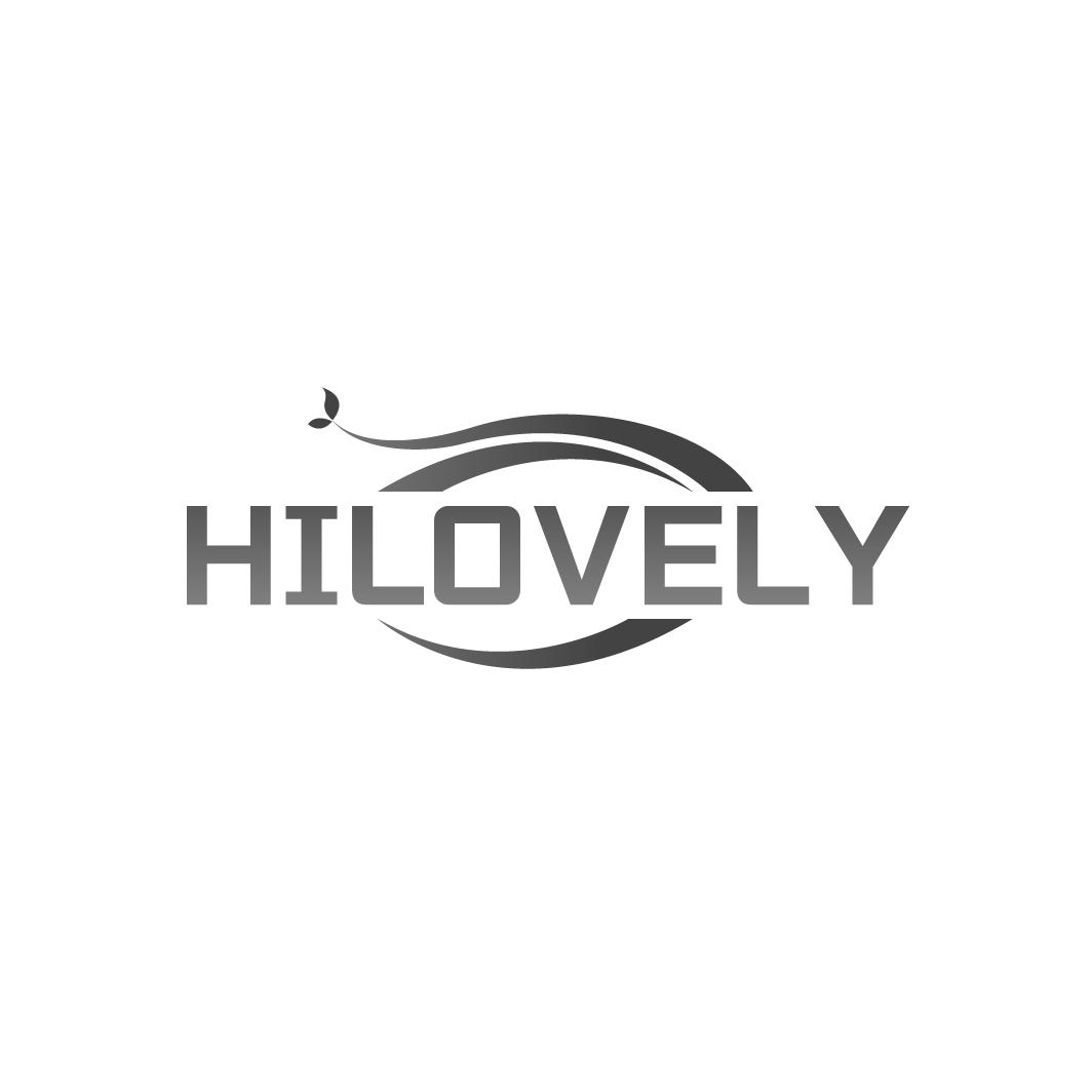 HILOVELY商标转让