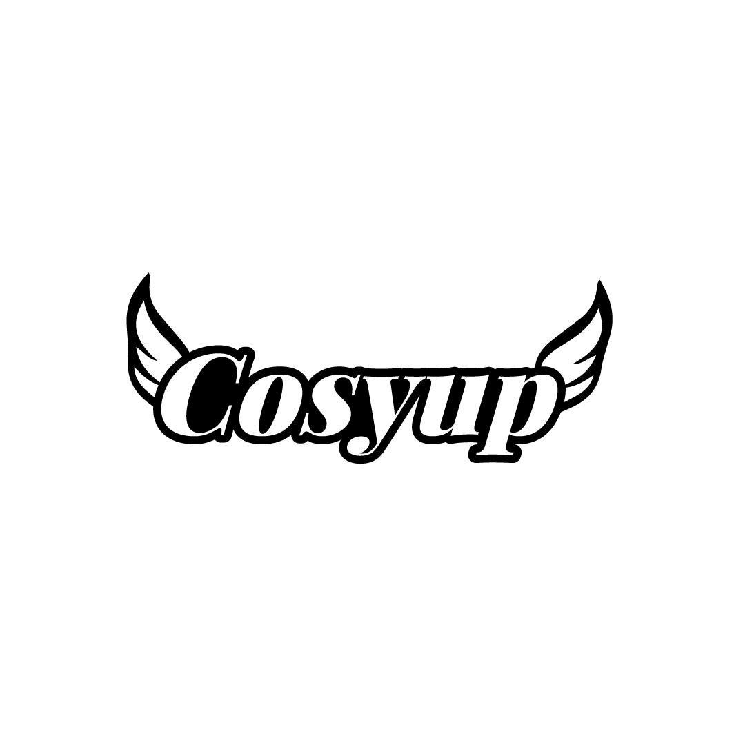 COSYUP商标转让