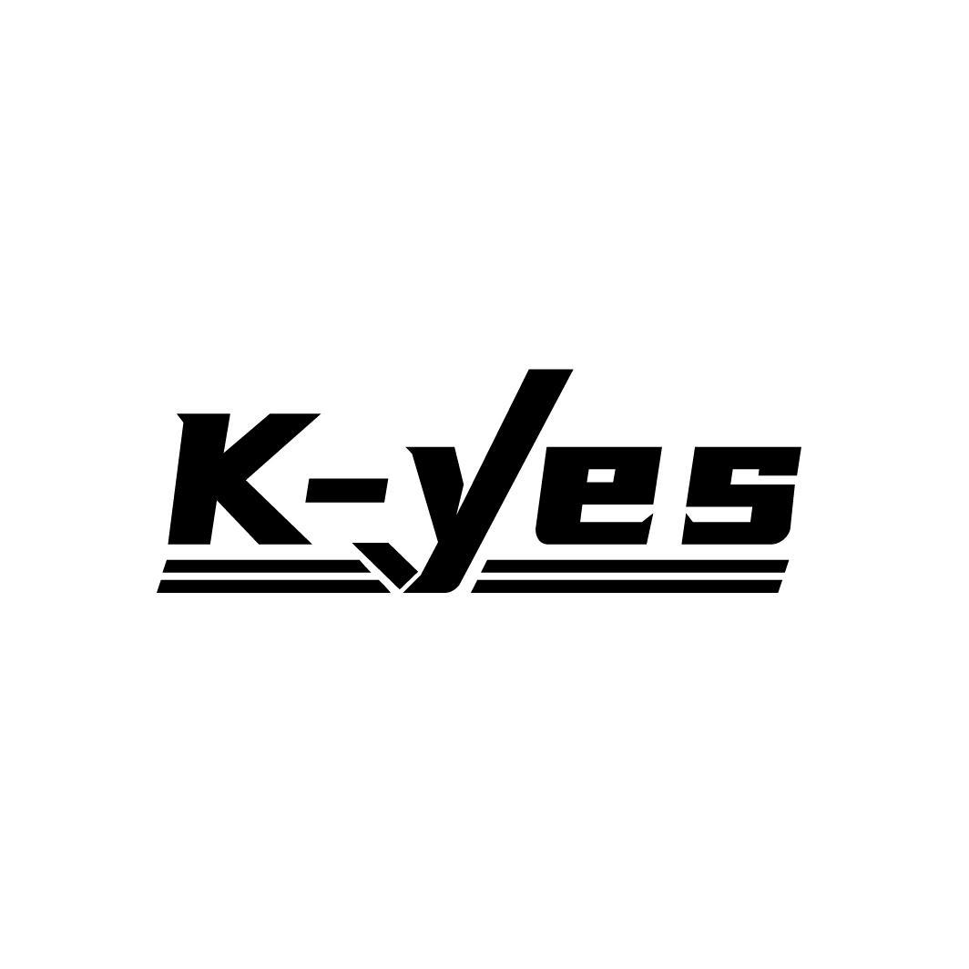 K-YES商标转让