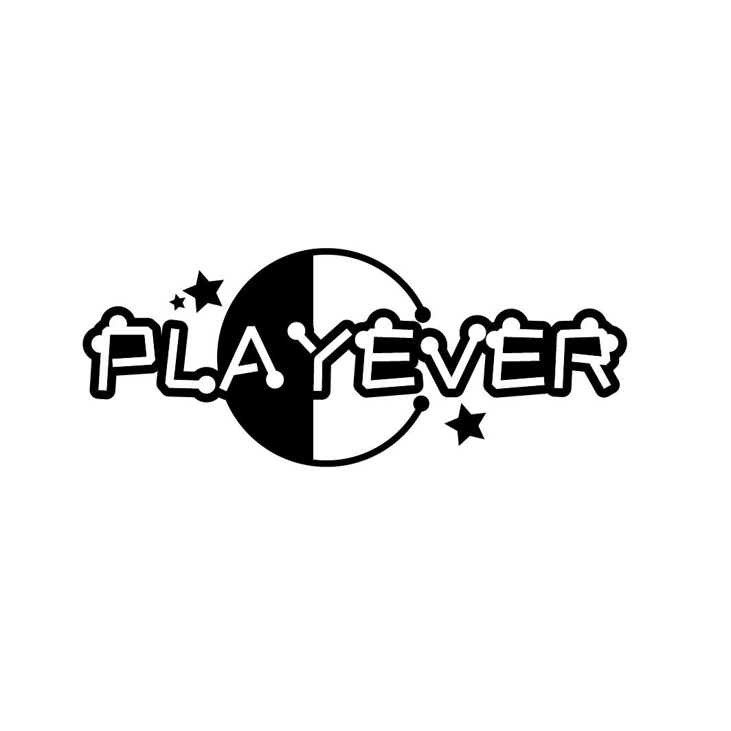 PLAYEVER商标转让