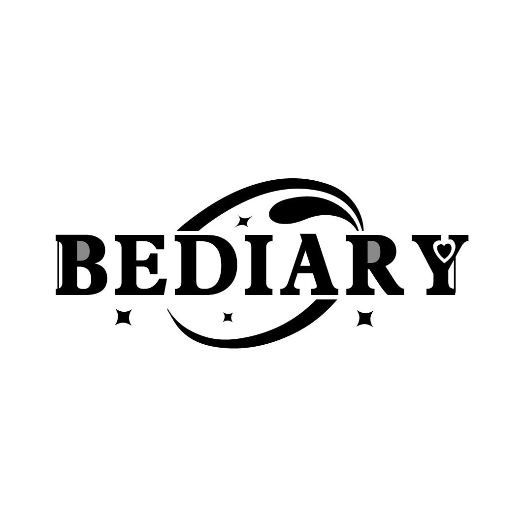 BEDIARY商标转让