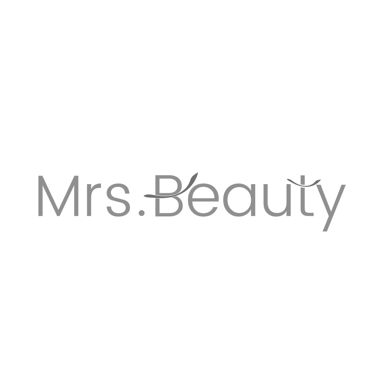 MRS.BEAUTY商标转让