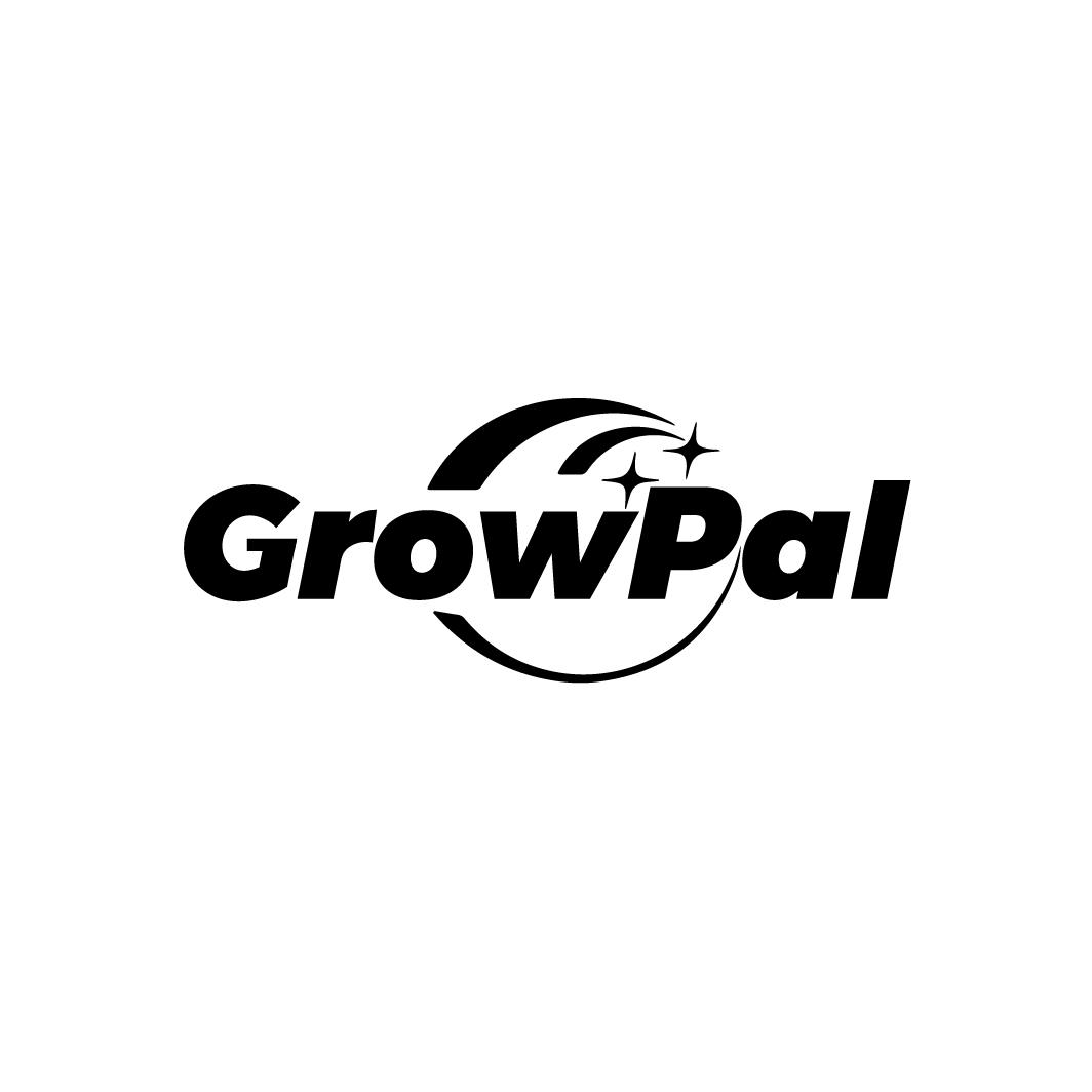 GROWPAL商标转让