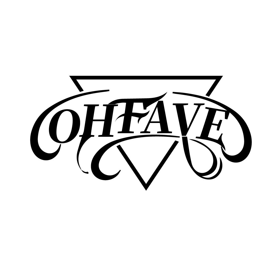 OHFAVE商标转让