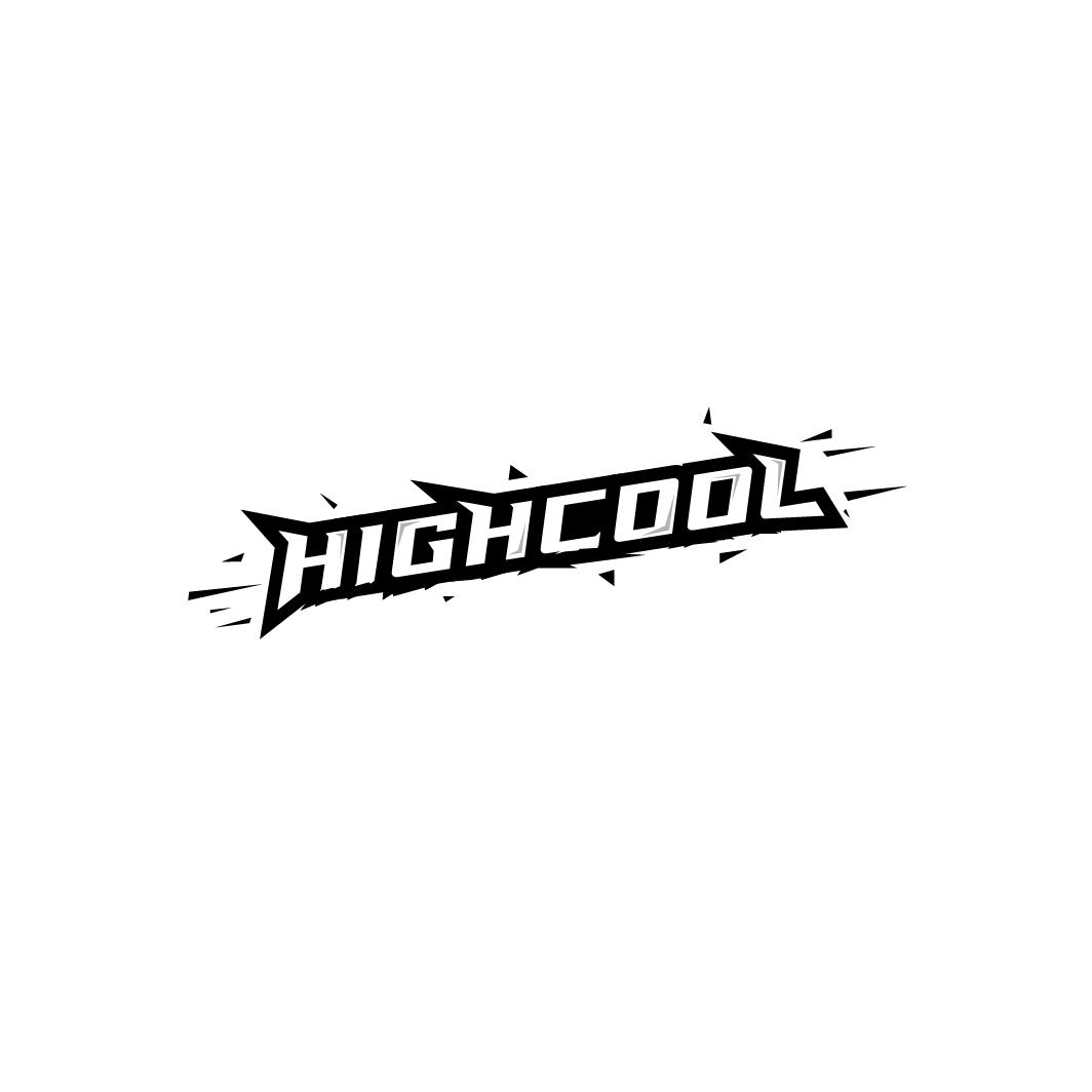 HIGHCOOL商标转让