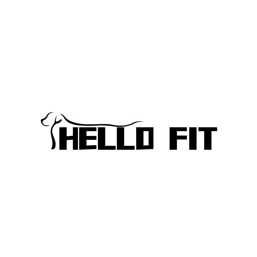 HELLO FIT商标转让