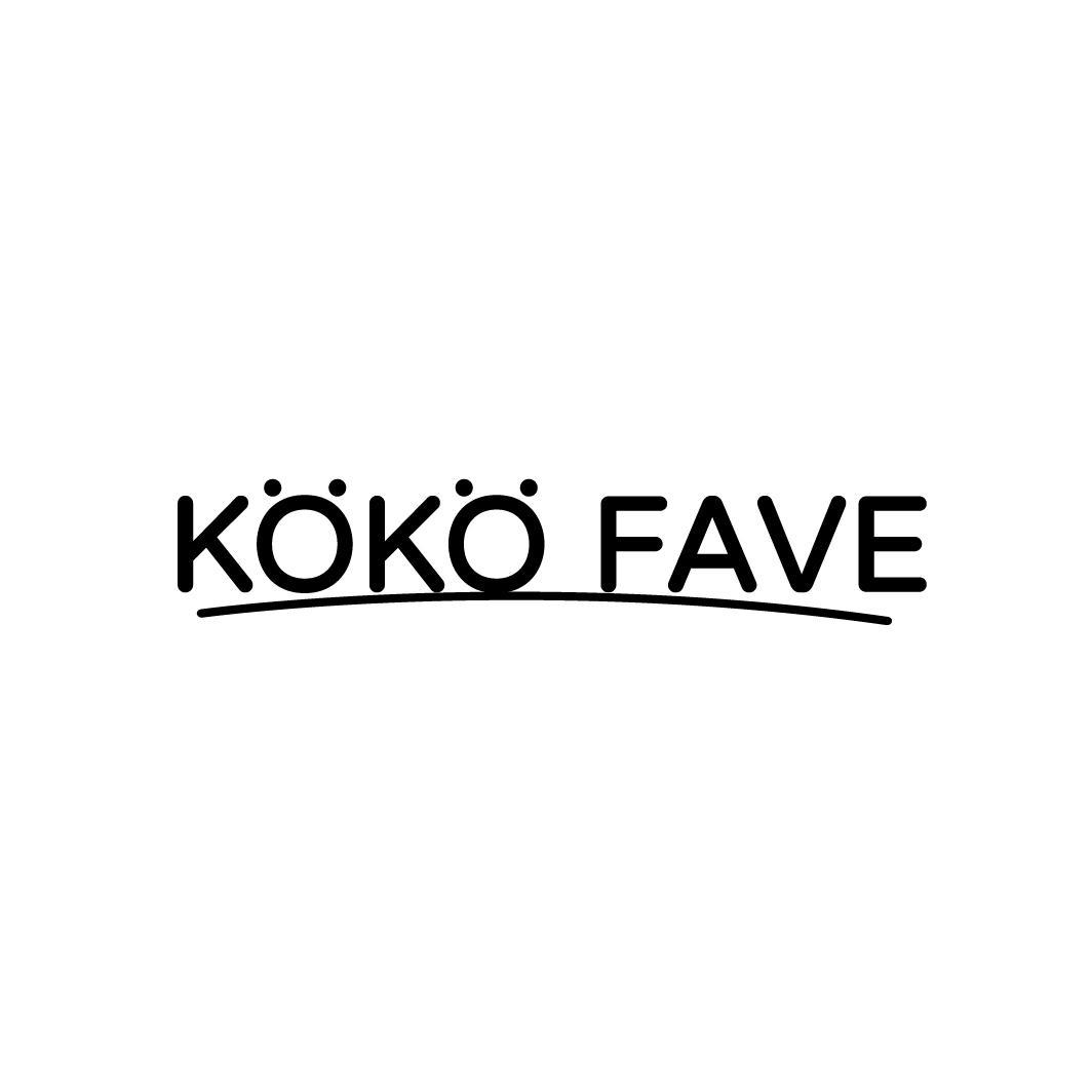 KOKO FAVE商标转让