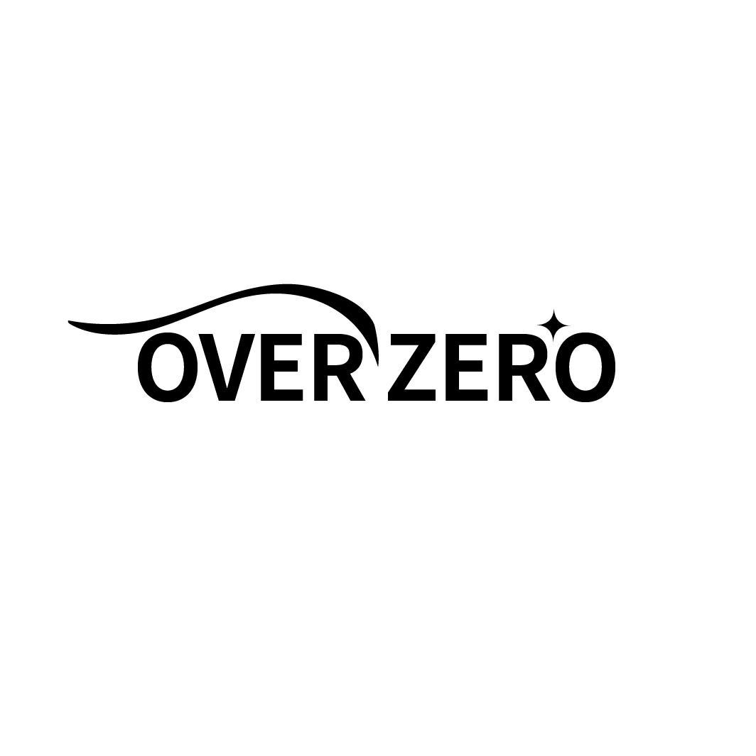 OVER ZERO商标转让