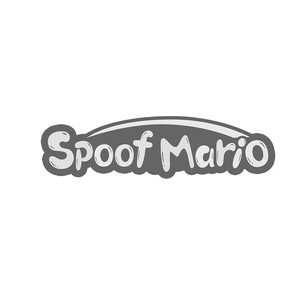 SPOOF MARIO商标转让