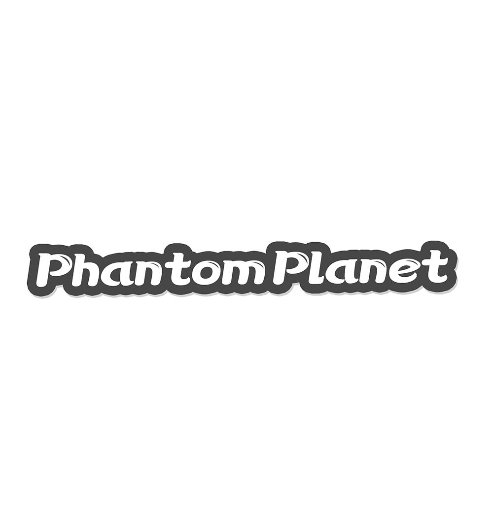 PHANTOMPLANET商标转让