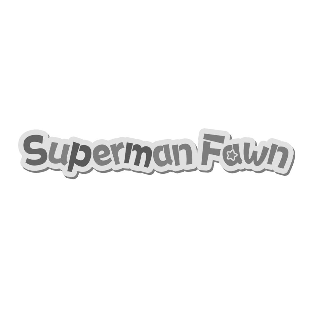 SUPERMAN FAWN商标转让