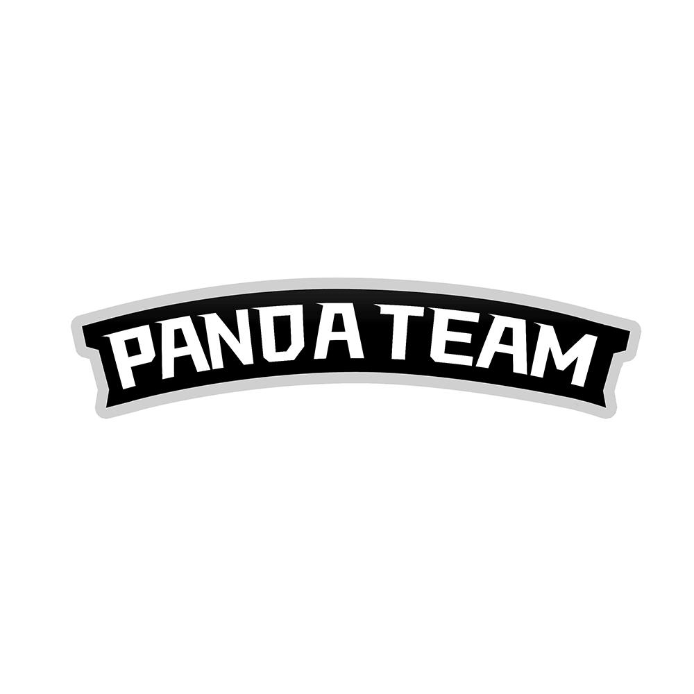 PANDA TEAM商标转让