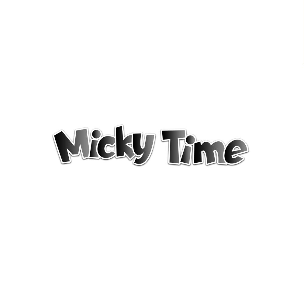 MICKY TIME商标转让