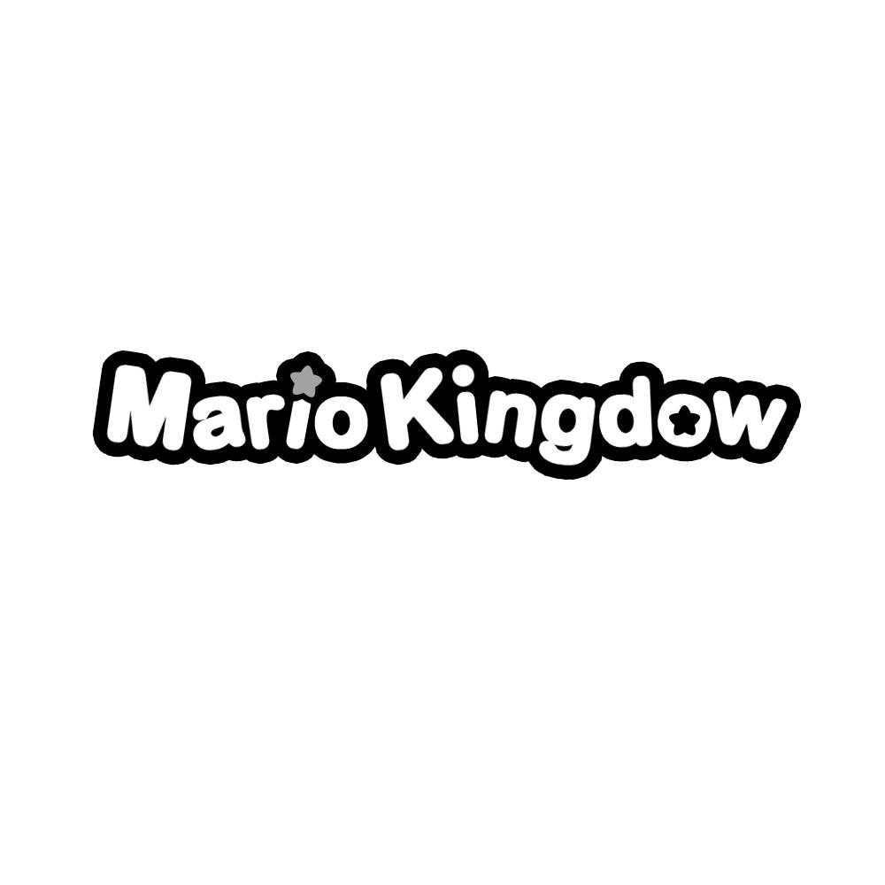 MARIOKINGDOW商标转让