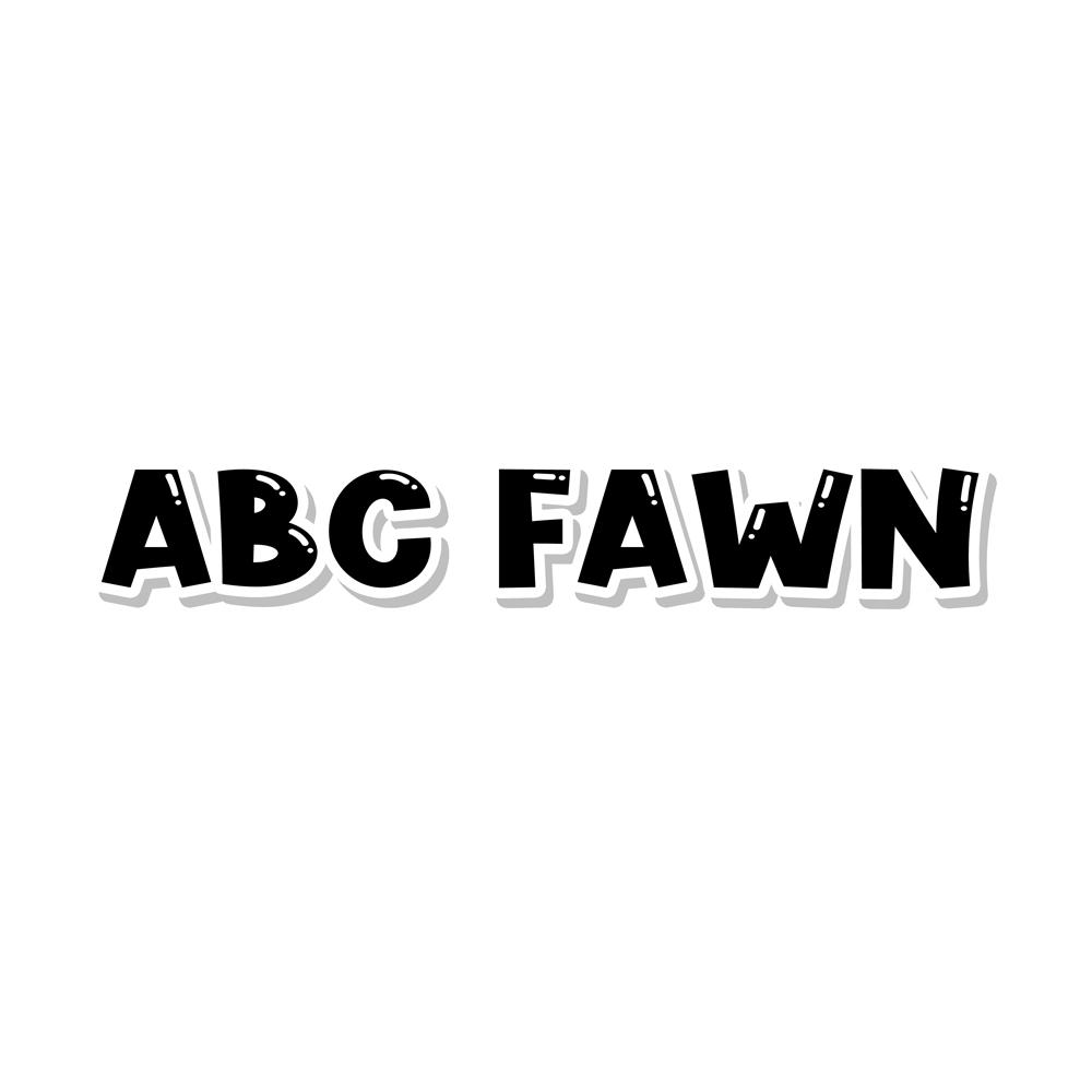 ABC FAWN商标转让