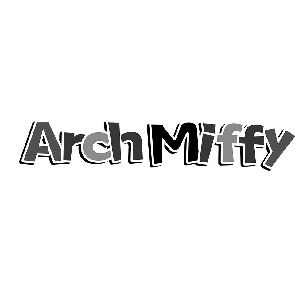 ARCH MIFFY商标转让