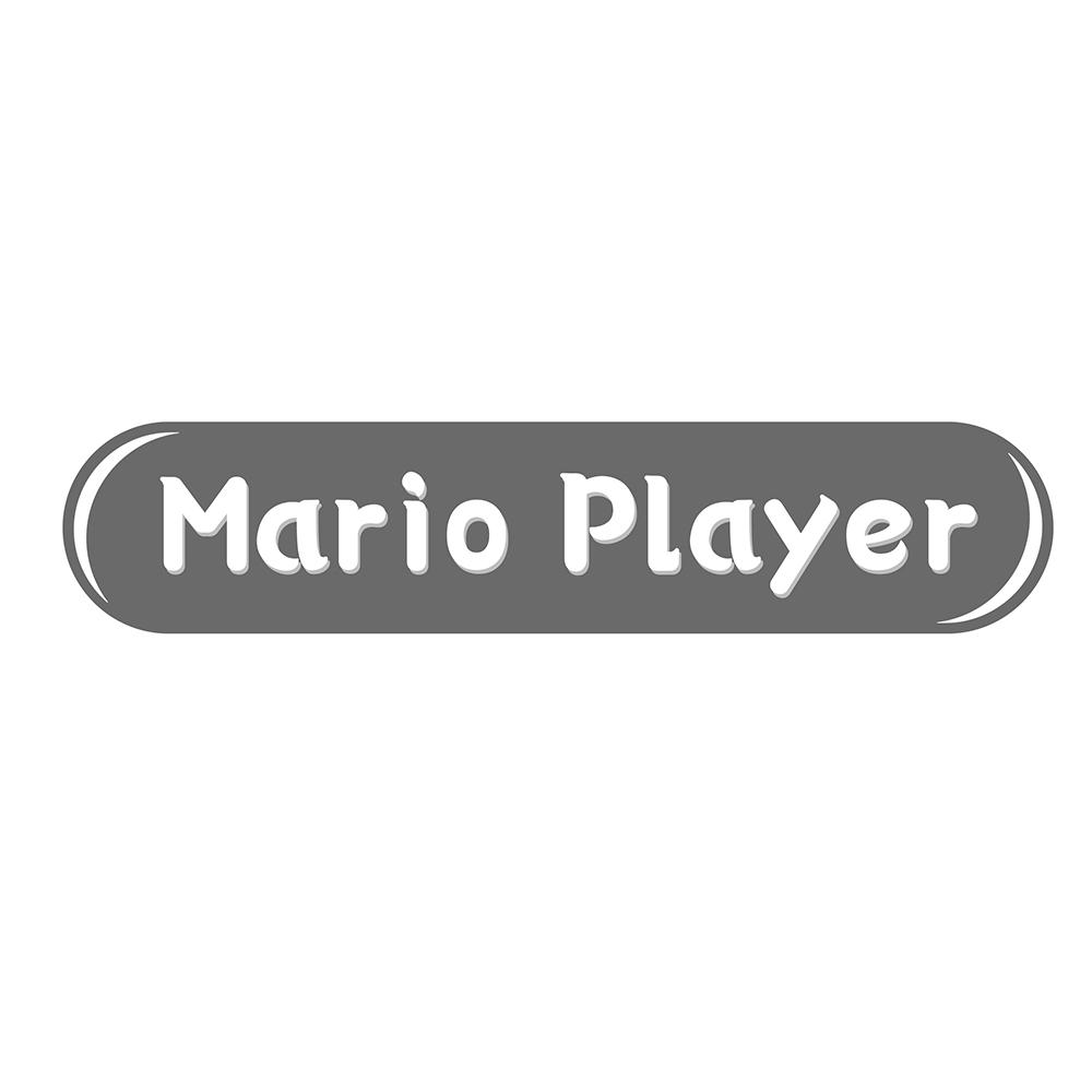 MARIO PLAYER商标转让