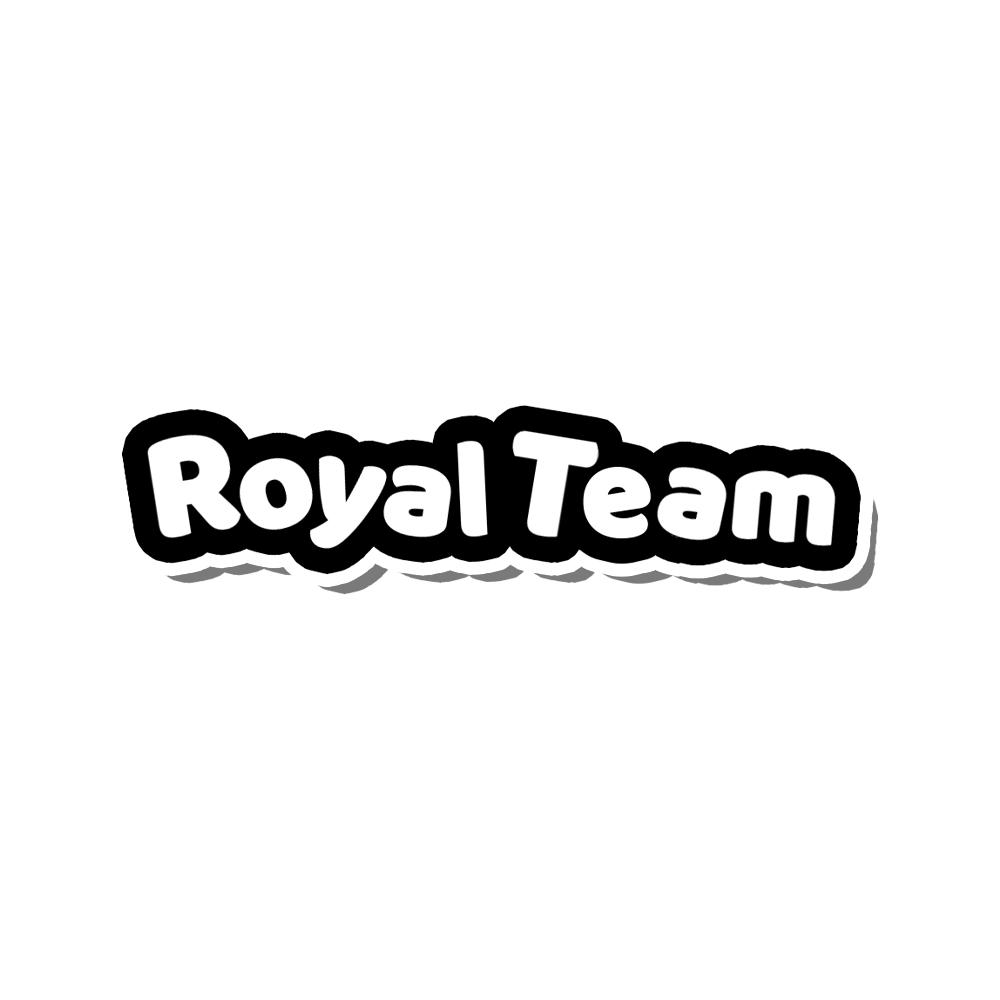 ROYAL TEAM商标转让