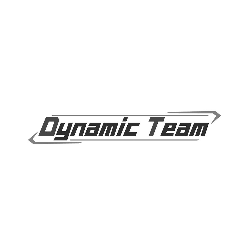 DYNAMIC TEAM商标转让