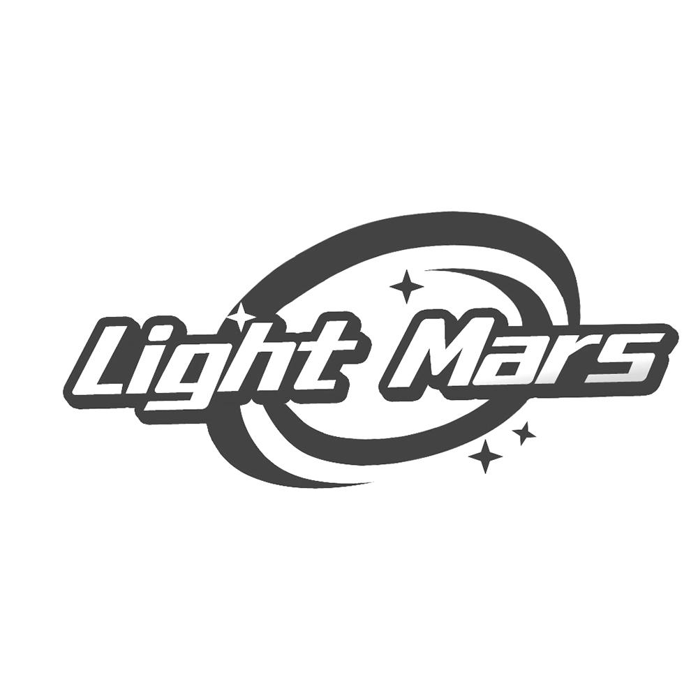 LIGHT MARS商标转让