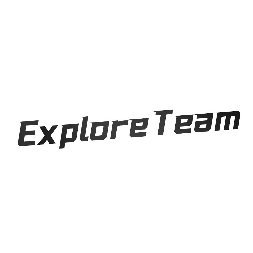 EXPLORE TEAM商标转让