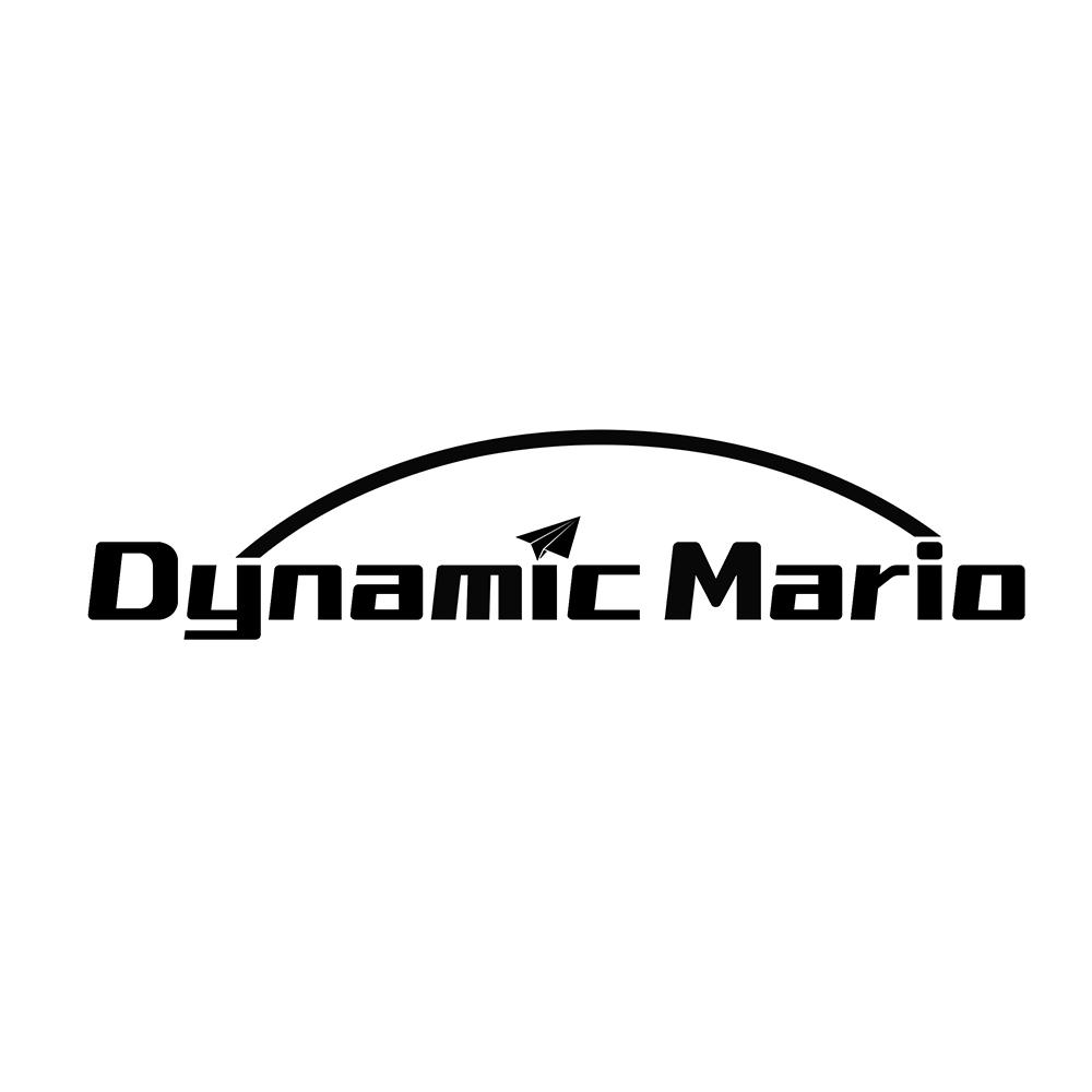 DYNAMIC MARIO商标转让