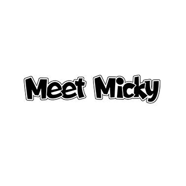 MEET MICKY商标转让