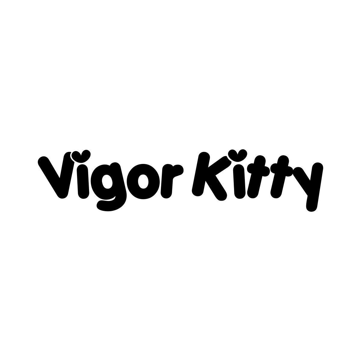 VIGOR KITTY商标转让