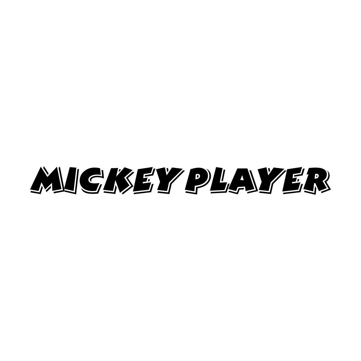 MICKEY PLAYER商标转让