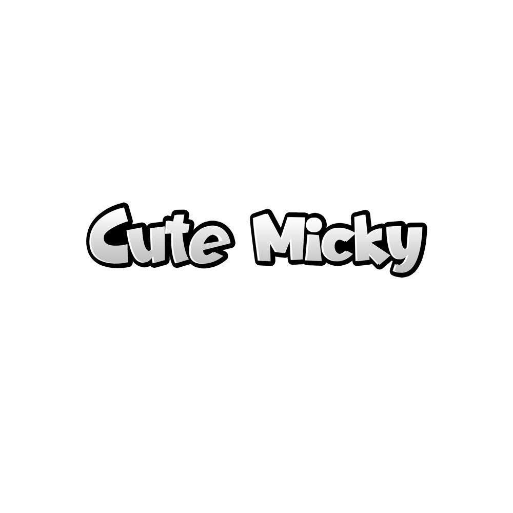 CUTE MICKY商标转让