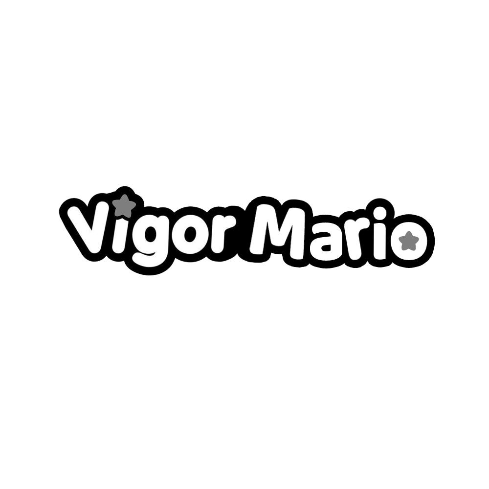 VIGOR MARIO商标转让