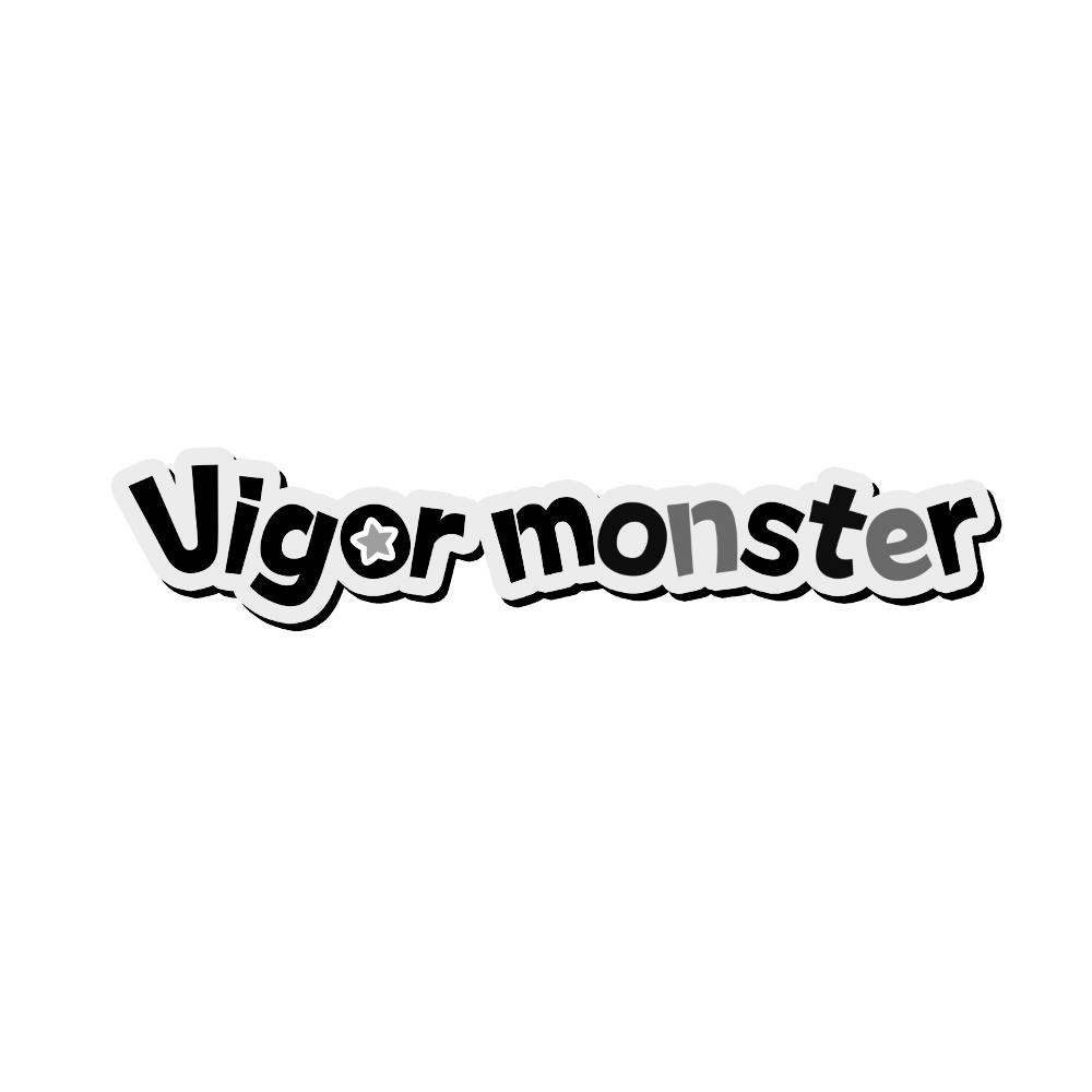 VIGOR MONSTER商标转让