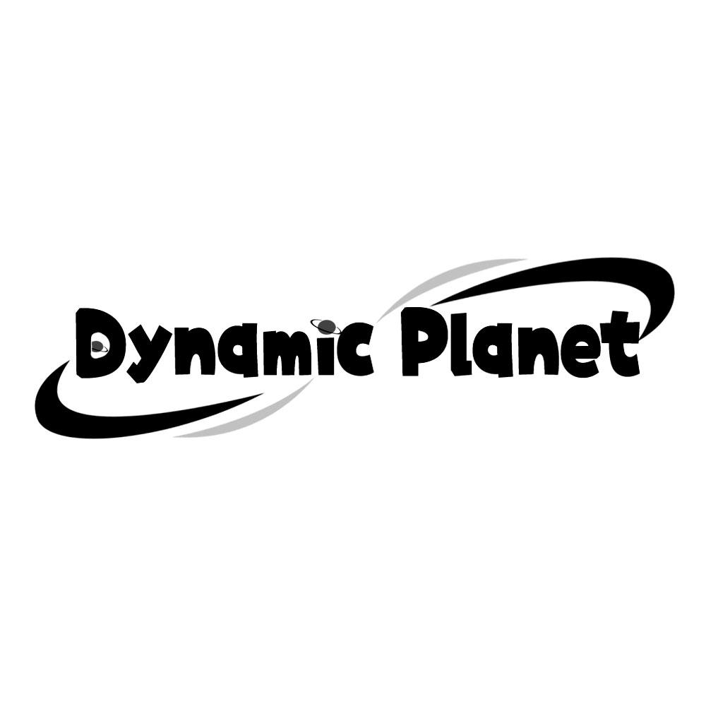 DYNAMIC PLANET商标转让