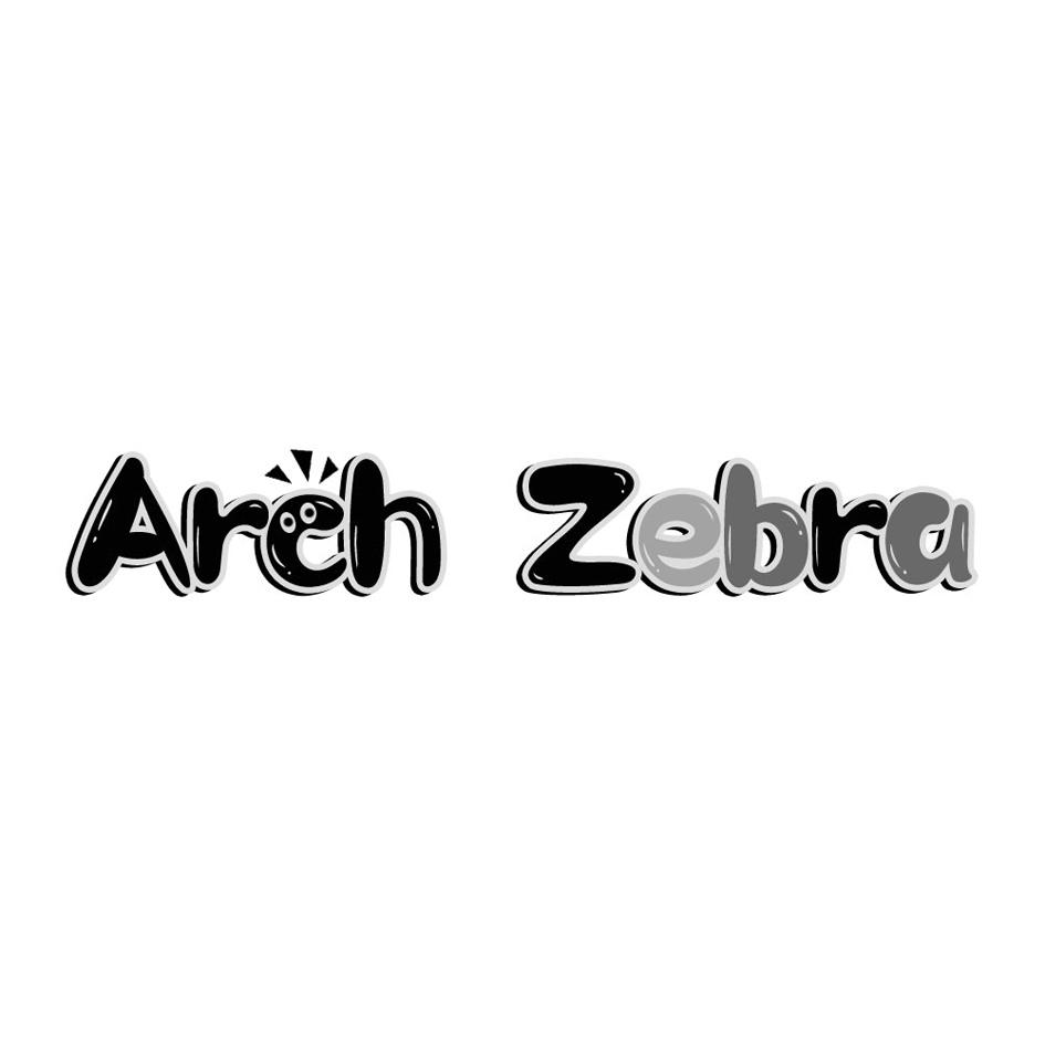 ARCH ZEBRA商标转让