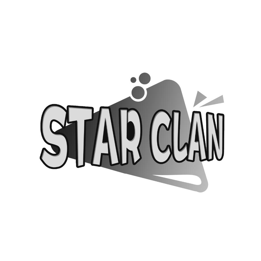 STAR CLAN商标转让