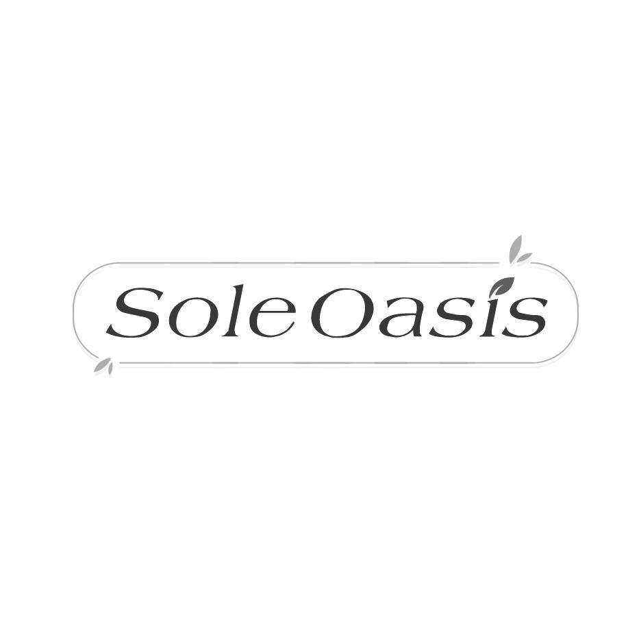 SOLE OASIS商标转让