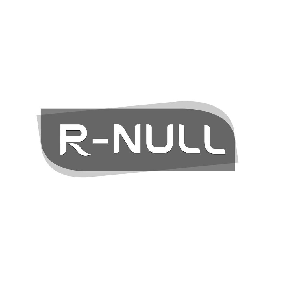 R-NULL商标转让